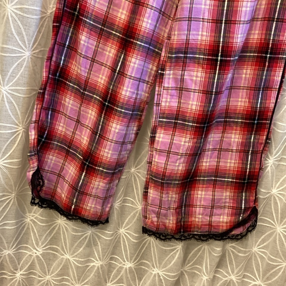 Victoria Secret Pajama Pants - Picture 4 of 11